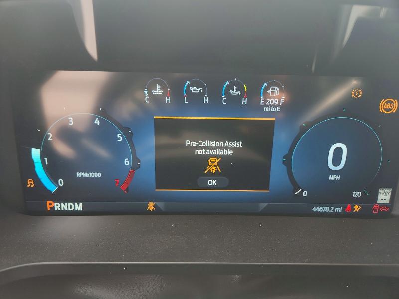 Продаж на аукціоні авто 2024 Ford F150, vin: 1FTEW3KP6RFA12731, номер лоту: 63444816