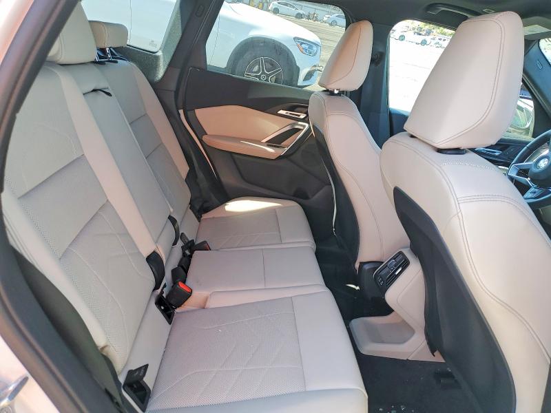 Продаж на аукціоні авто 2025 Bmw X1, vin: WBX73EF08S5049160, номер лоту: 64945036