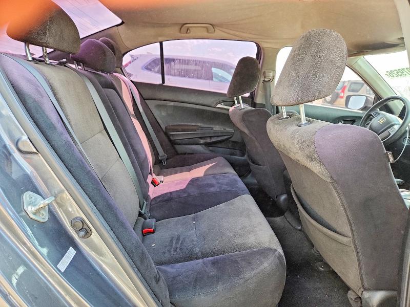 66979526 :رقم المزاد ، 1HGCP2F35AA090409 vin ، 2010 Honda Accord مزاد بيع