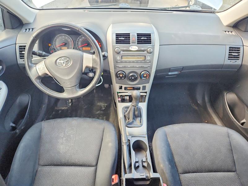 Aukcja sprzedaży 2010 Toyota Corolla, vin: 1NXBU4EE2AZ273925, numer aukcji: 63599606