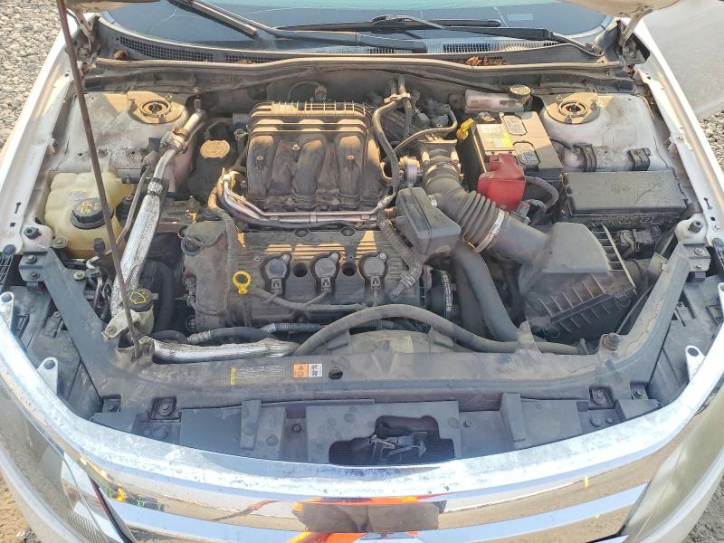63139476 :رقم المزاد ، 3FAHP0JG0CR187938 vin ، 2012 Ford Fusion مزاد بيع