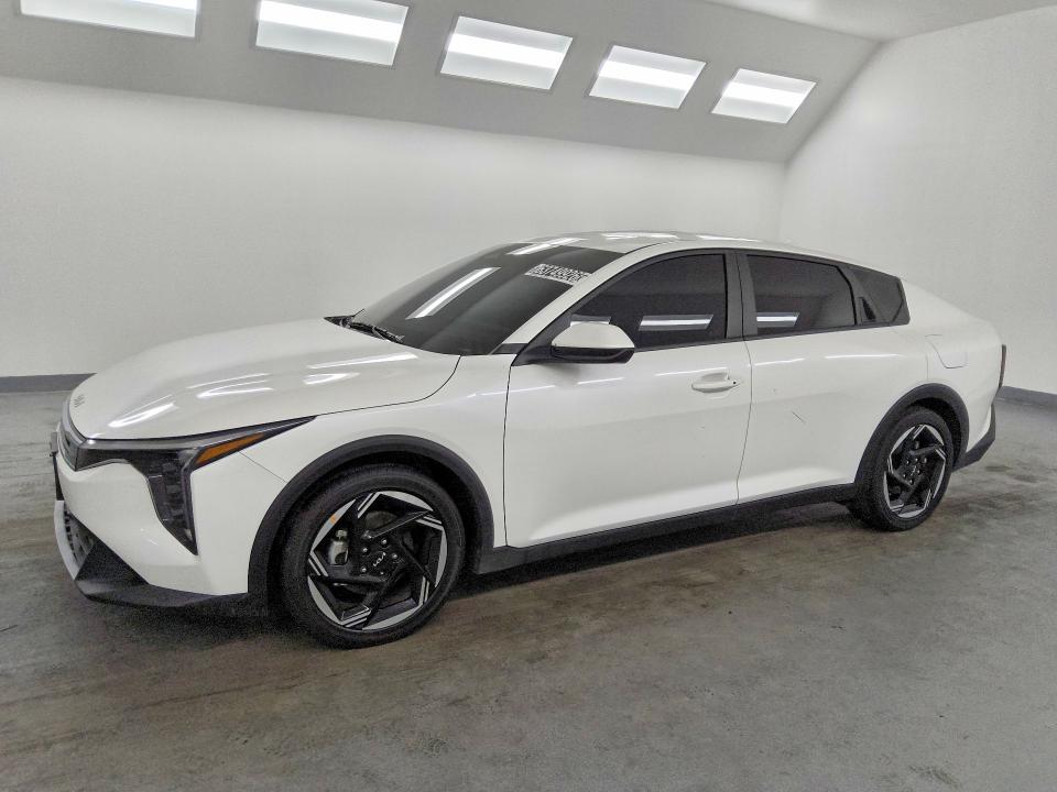 Aukcja sprzedaży 2025 Kia K4, vin: 3KPFU4DE7SE242189, numer aukcji: 63749926