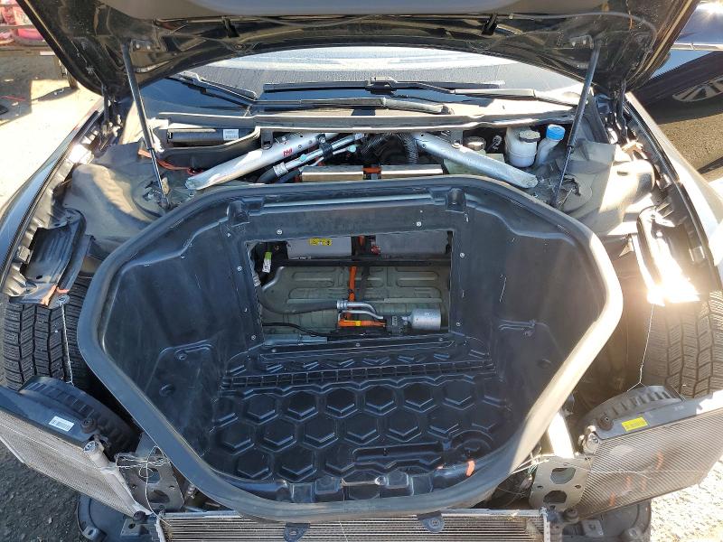 Auction sale of the 2014 Tesla Model S, vin: 5YJSA1H19EFP52314, lot number: 66242046