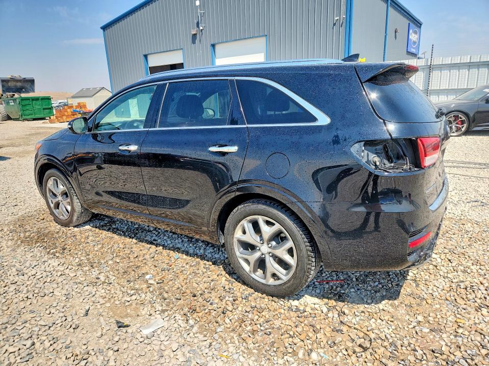 Продажа на аукционе авто 2016 Kia Sorento, vin: 5XYPK4A13GG006015, номер лота: 63690566