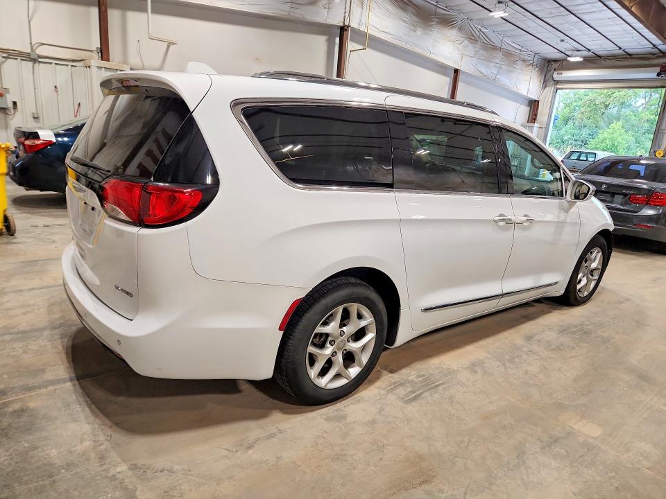 Aukcja sprzedaży 2020 Chrysler Pacifica, vin: 2C4RC1GG2LR284796, numer aukcji: 65857416