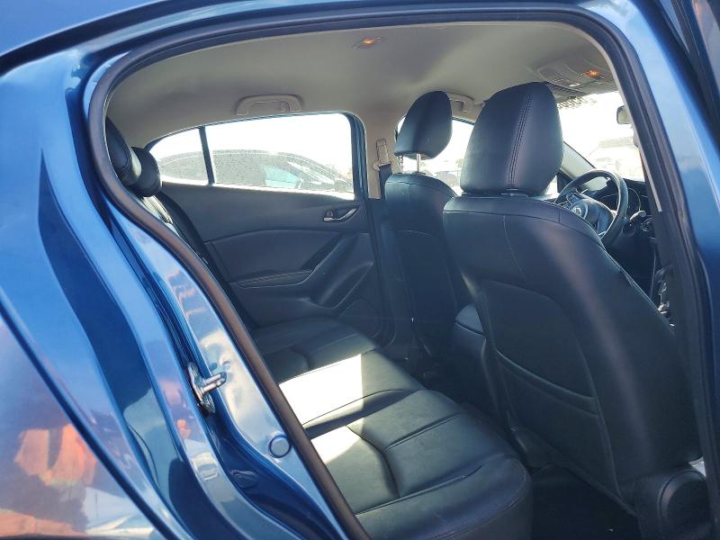 Aukcja sprzedaży 2018 Mazda 3, vin: 3MZBN1L34JM178107, numer aukcji: 65603096