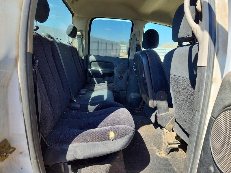 Aukcja sprzedaży 2005 Dodge Ram 2500, vin: 3D7KS28C75G857373, numer aukcji: 66935536