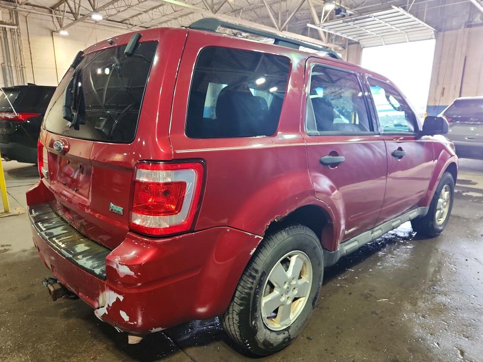 Aukcja sprzedaży 2010 Ford Escape, vin: 1FMCU0DG4AKC95355, numer aukcji: 65931336