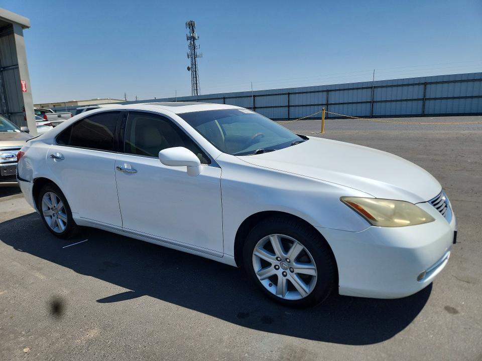 63537276 :رقم المزاد ، JTHBJ46G382255385 vin ، 2008 Lexus Es مزاد بيع