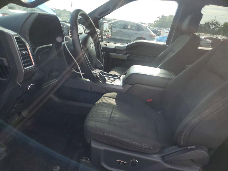 Продажа на аукционе авто 2015 Ford F150, vin: 1FTEX1CP2FFC27356, номер лота: 66053756