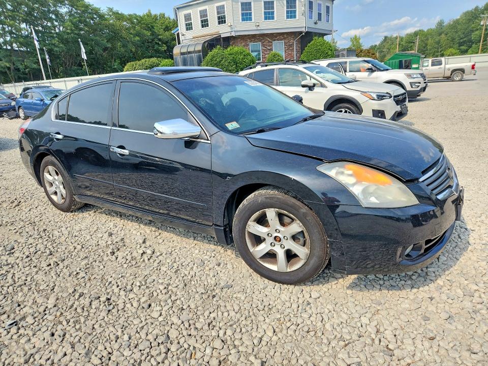 Auction sale of the 2008 Nissan Altima, vin: 1N4AL21E68N406273, lot number: 63365456