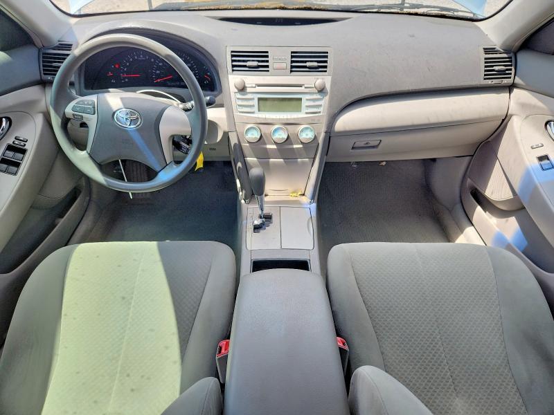 2009 Toyota Camry მანქანა იყიდება აუქციონზე, vin: 4T1BK46K29U582414, აუქციონის ნომერი: 65262196