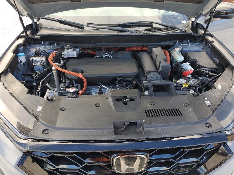Продажа на аукционе авто 2024 Honda Cr-v, vin: 7FARS5H83RE034820, номер лота: 61789826