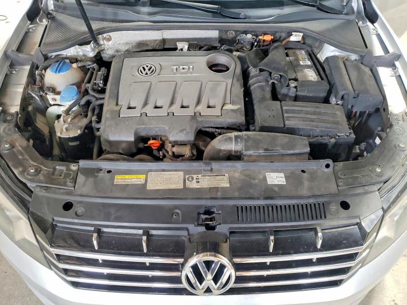 63847886 :رقم المزاد ، 1VWBN7A36EC008425 vin ، 2014 Volkswagen Passat مزاد بيع
