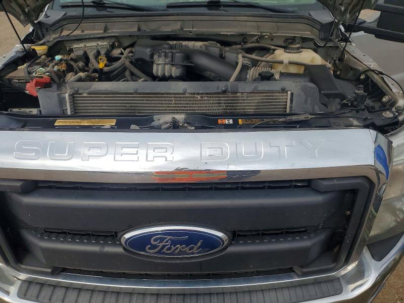 Auction sale of the 2015 Ford F250, vin: 1FTBF2B68FEC20230, lot number: 64770466