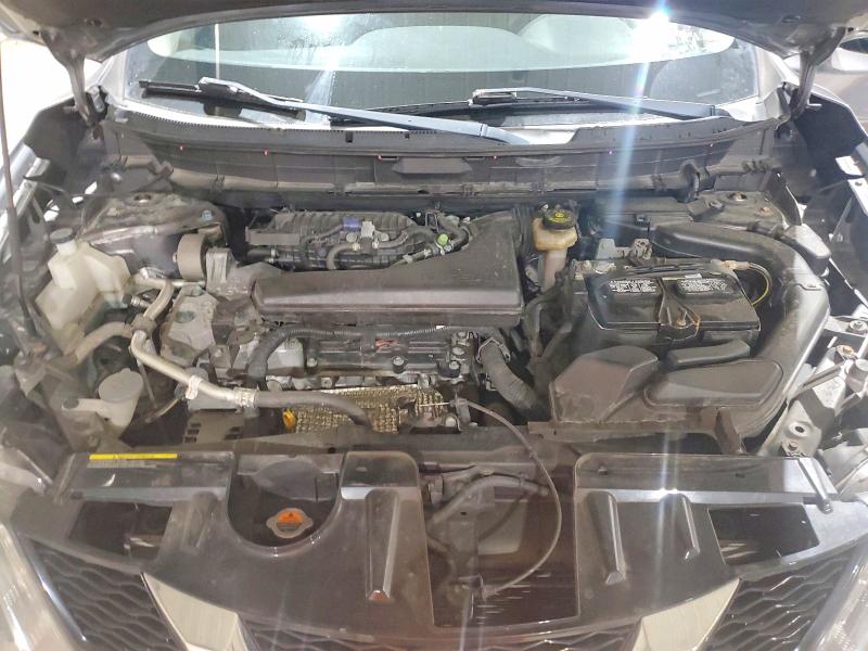 Aukcja sprzedaży 2015 Nissan Rogue, vin: KNMAT2MVXFP527489, numer aukcji: 64261946