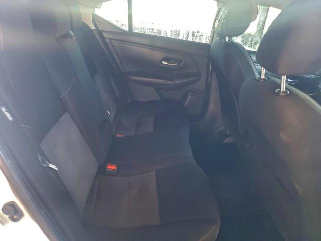 2020 Nissan Sentra მანქანა იყიდება აუქციონზე, vin: 3N1AB8DV3LY265463, აუქციონის ნომერი: 62337606