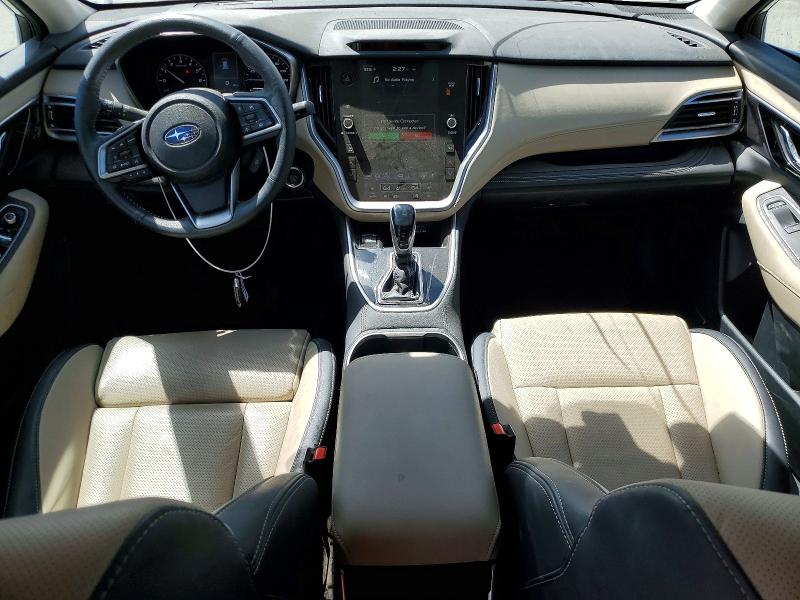 Aukcja sprzedaży 2025 Subaru Outback, vin: 4S4BTANC6S3176122, numer aukcji: 65026786