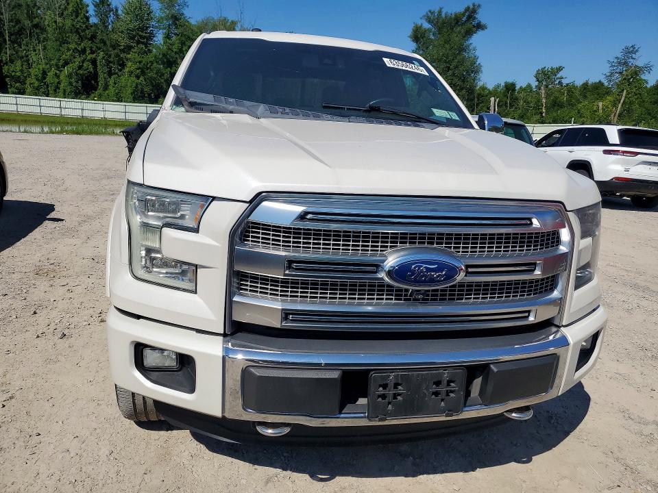 Продажа на аукционе авто 2016 Ford F150, vin: 1FTEW1EG2GFA24906, номер лота: 63566246