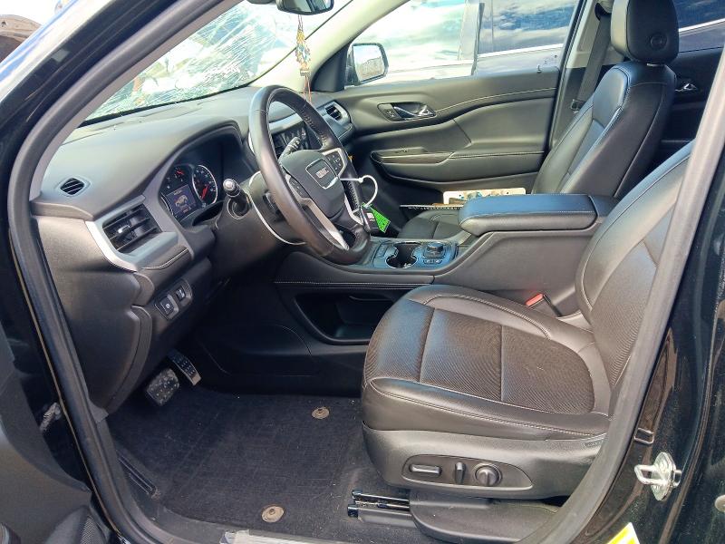 Aukcja sprzedaży 2021 Gmc Acadia, vin: 1GKKNUL47MZ108167, numer aukcji: 63903496