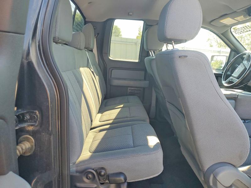 2014 Ford F150 მანქანა იყიდება აუქციონზე, vin: 1FTEX1EM5EKD95212, აუქციონის ნომერი: 57444996