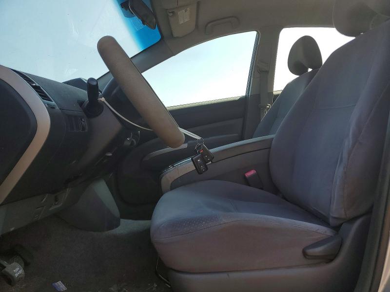 Продажа на аукционе авто 2008 Toyota Prius, vin: JTDKB20U683433642, номер лота: 63604376