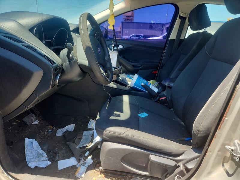 Aukcja sprzedaży 2016 Ford Focus, vin: 1FADP3F29GL316213, numer aukcji: 63671816
