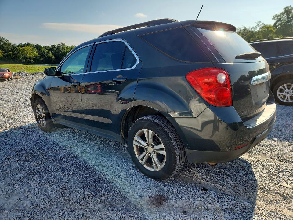 Продажа на аукционе авто 2014 Chevrolet Equinox, vin: 2GNALBEK9E6135291, номер лота: 63806596