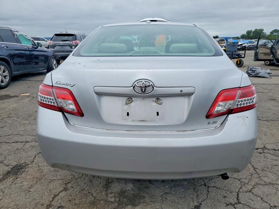 Продаж на аукціоні авто 2011 Toyota Camry, vin: 4T1BF3EKXBU171722, номер лоту: 63874376