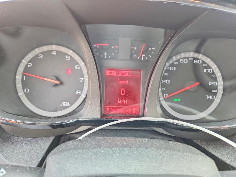 63706646 :رقم المزاد ، 2GKALNEK5H6312003 vin ، 2017 Gmc Terrain مزاد بيع