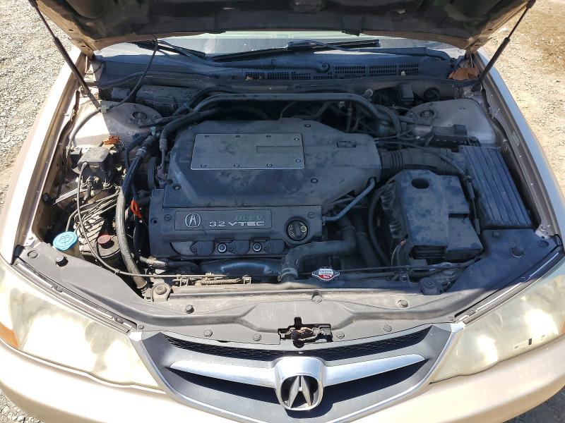 63034156 :رقم المزاد ، 19UUA56622A045950 vin ، 2002 Acura 3.2tl مزاد بيع
