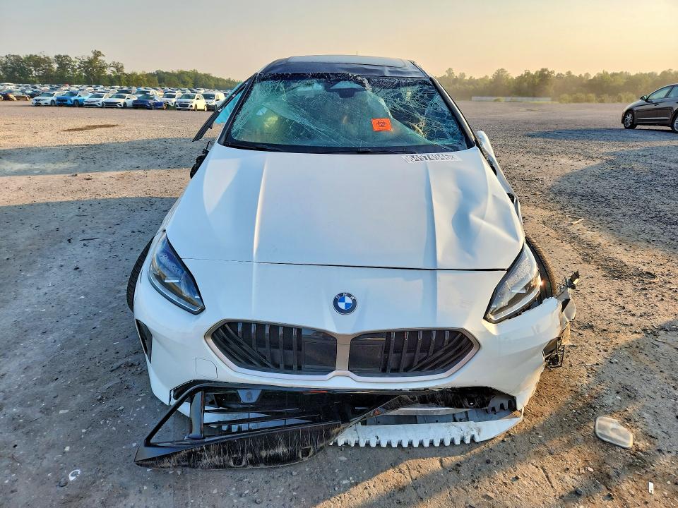 64974946 :رقم المزاد ، WBA23GG00T7T82392 vin ، 2026 Bmw 228xi مزاد بيع