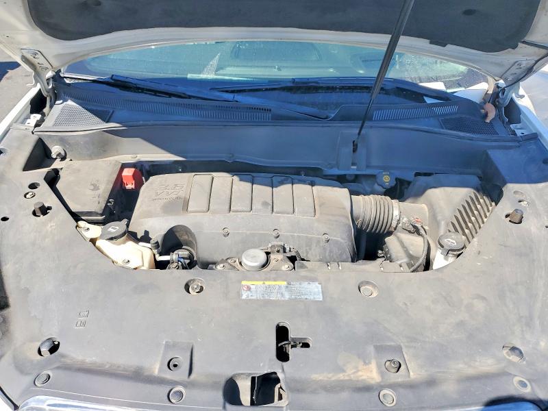 2014 Gmc Acadia მანქანა იყიდება აუქციონზე, vin: 1GKKVTKD3EJ255789, აუქციონის ნომერი: 63877796