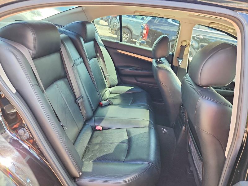 Aukcja sprzedaży 2009 Infiniti G37 Sedan, vin: JNKCV61E99M300085, numer aukcji: 66549726