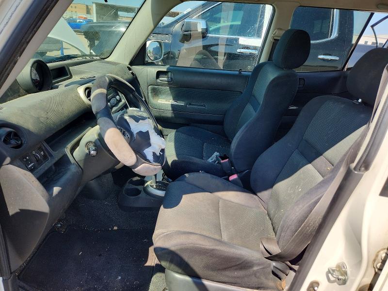 67108916 :رقم المزاد ، JTLKT324164094946 vin ، 2006 Scion Xb مزاد بيع