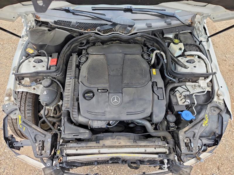 64933826 :رقم المزاد ، WDDGF8AB5ER304882 vin ، 2014 Mercedes-benz C مزاد بيع