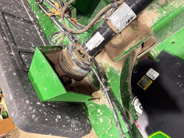 67114186 :رقم المزاد ، 1E0C400THPP492121 vin ، 2023 John Deer Industrial Equipment مزاد بيع
