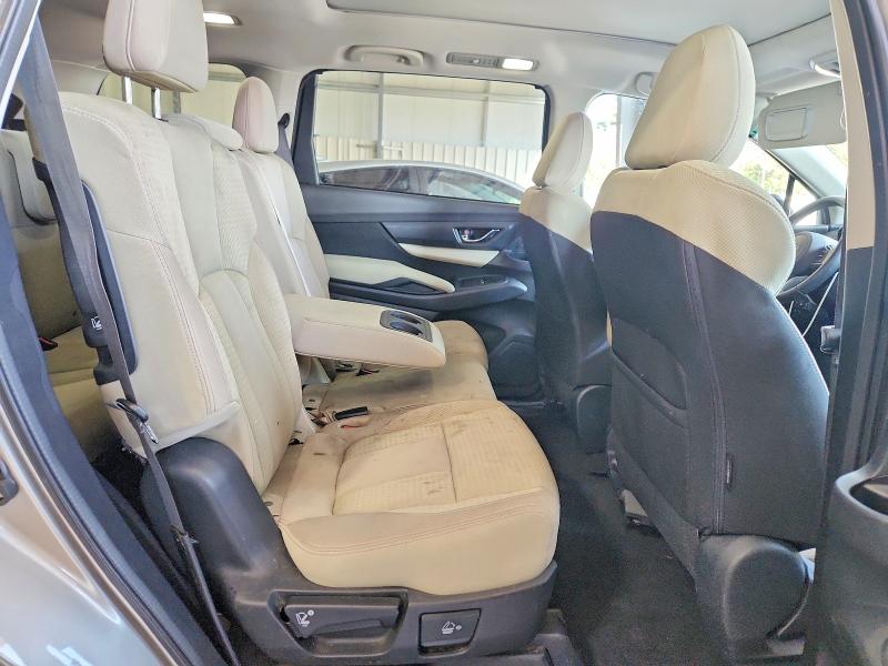 Aukcja sprzedaży 2020 Subaru Ascent, vin: 4S4WMAED5L3406287, numer aukcji: 65408196