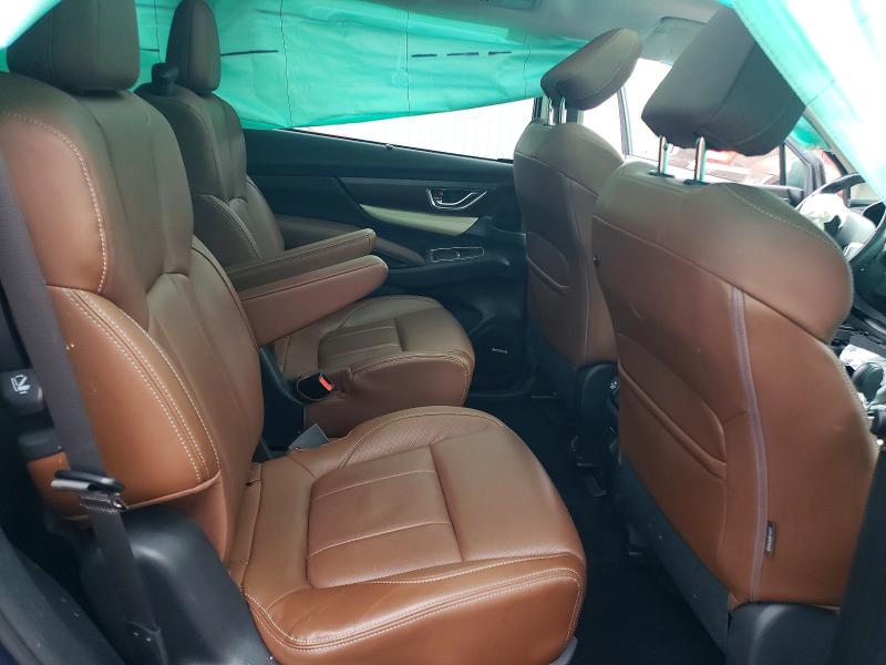 Aukcja sprzedaży 2019 Subaru Ascent, vin: 4S4WMARD2K3415618, numer aukcji: 66242516