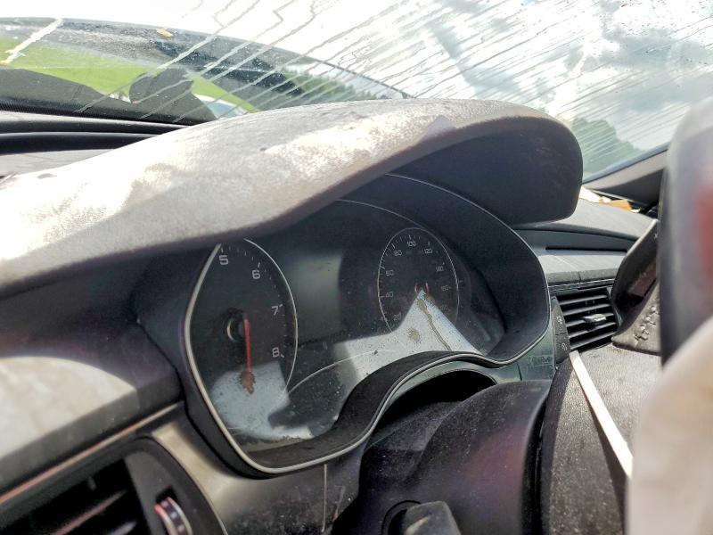 63519476 :رقم المزاد ، WAUG3AFC4JN112055 vin ، 2018 Audi A6 مزاد بيع