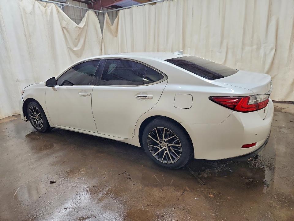 Продажа на аукционе авто 2017 Lexus Es, vin: 58ABK1GG8HU059382, номер лота: 66513326