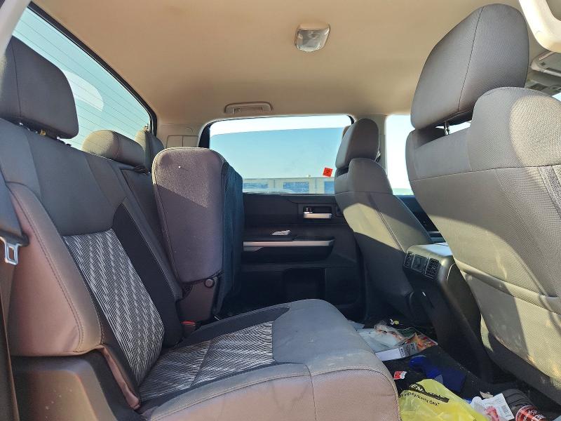 Продаж на аукціоні авто 2021 Toyota Tundra, vin: 5TFDY5F15MX957230, номер лоту: 64329796