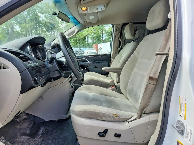 2014 Ram Tradesman მანქანა იყიდება აუქციონზე, vin: 2C4JRGAG2ER379613, აუქციონის ნომერი: 65339856