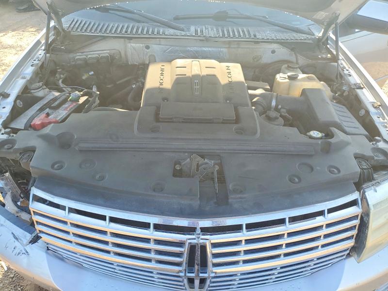 Aukcja sprzedaży 2011 Lincoln Navigator, vin: 5LMJJ2H5XBEJ07990, numer aukcji: 64647346