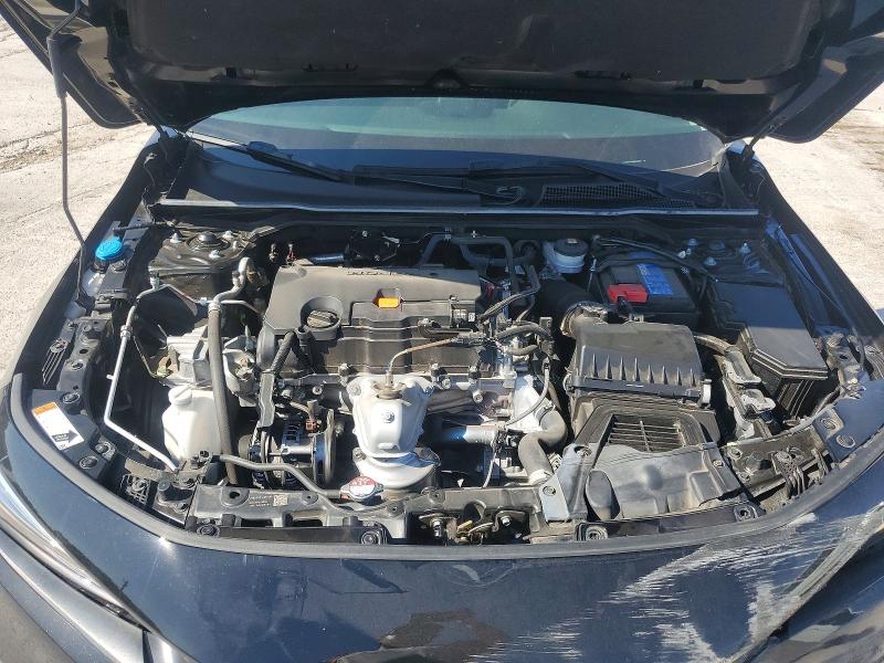 Aukcja sprzedaży 2024 Honda Civic, vin: 2HGFE2F23RH578409, numer aukcji: 65436876