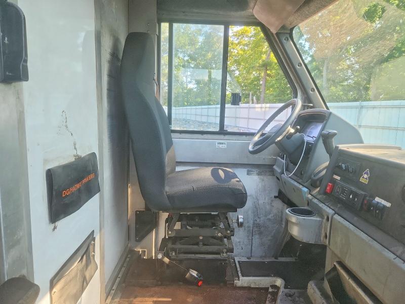 Aukcja sprzedaży 2015 Isuzu Npr Hd, vin: JALB4T17XF7W00386, numer aukcji: 61530816