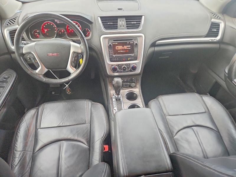 Продаж на аукціоні авто 2015 Gmc Acadia, vin: 1GKKVRKD7FJ303587, номер лоту: 65268406