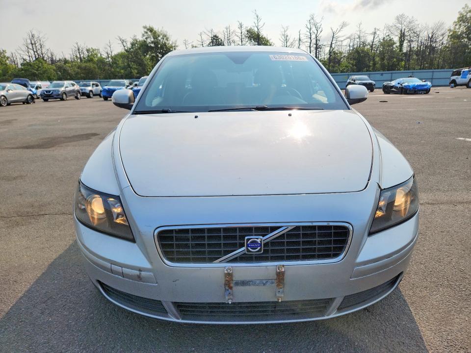 Продажа на аукционе авто 2007 Volvo V50, vin: YV1MW390372327280, номер лота: 63026186