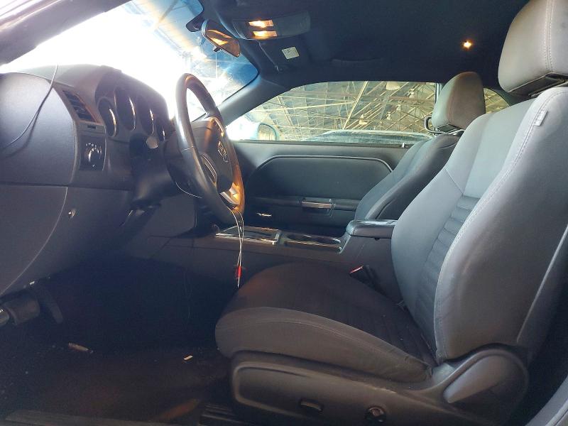 Продаж на аукціоні авто 2014 Dodge Challenger, vin: 2C3CDYAG7EH289820, номер лоту: 64702366