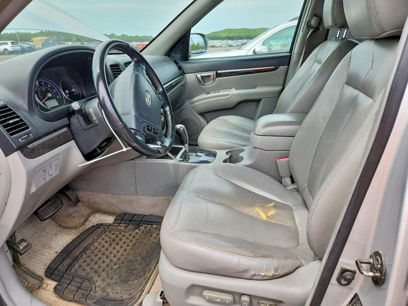 Продаж на аукціоні авто 2007 Hyundai Santa Fe, vin: 5NMSH73E37H030427, номер лоту: 64503586